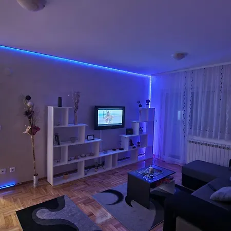 公寓 Nikola Zarkovo