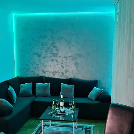 公寓 Nikola Zarkovo